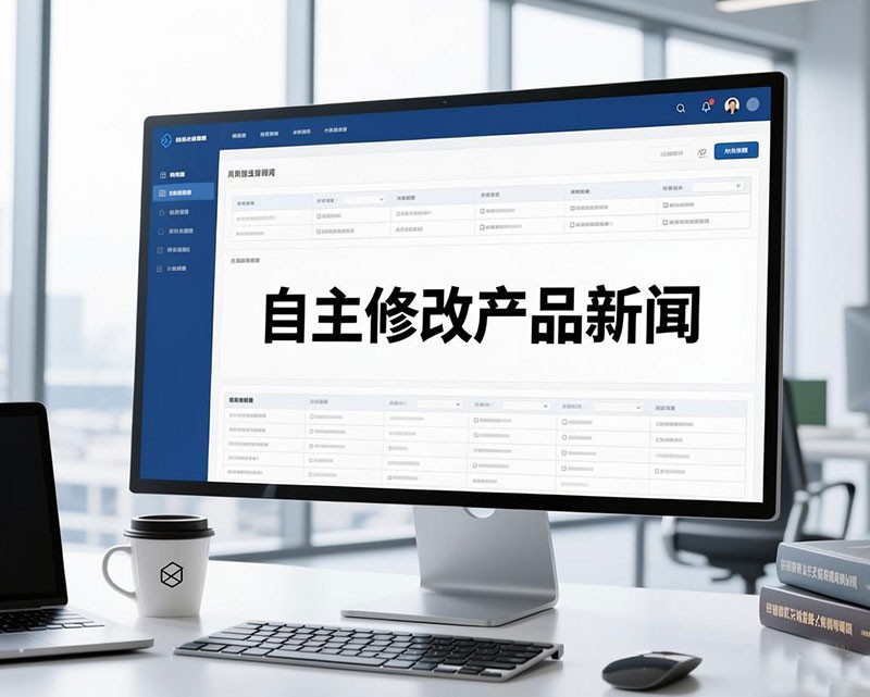 带后台管理网站制作