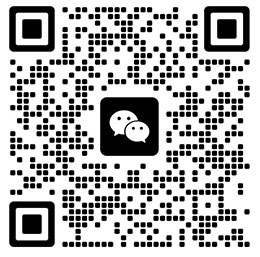 微信扫一扫，添加好友